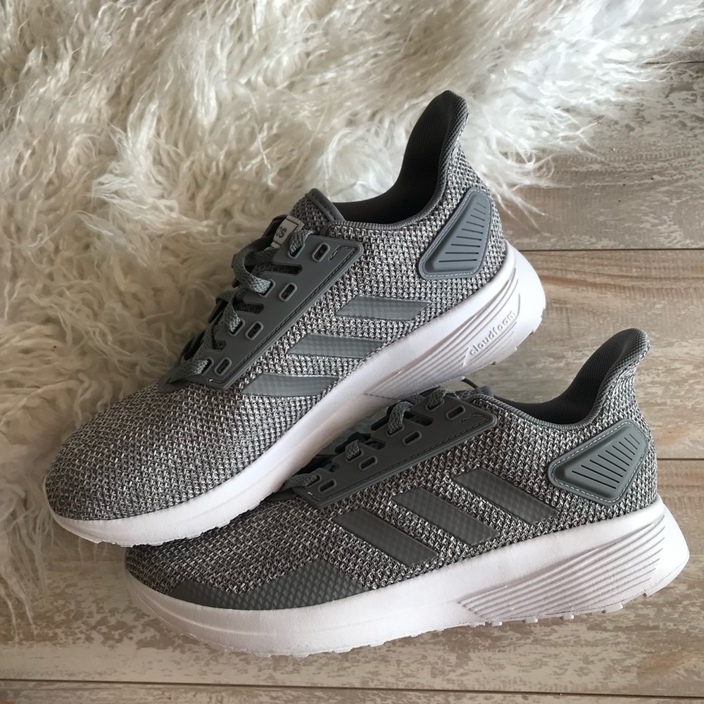 NWT Adidas Duramo 9 Women’s Shoes - Picture 7 of 8
